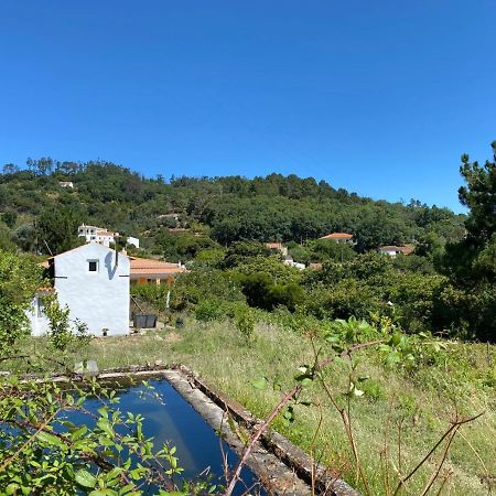 Quinta Algarve Das Relvinhas Monchique Exterior photo