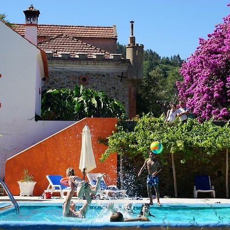 Quinta Algarve Das Relvinhas Monchique Exterior photo