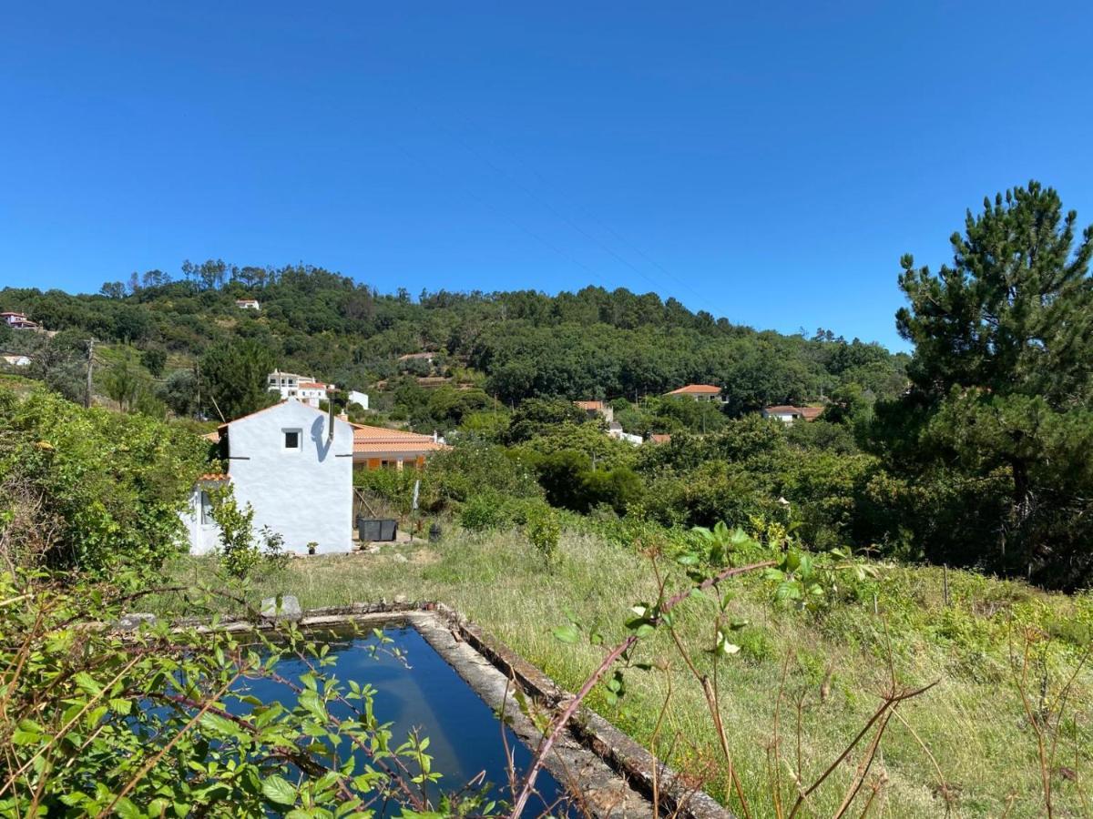 Quinta Algarve Das Relvinhas Monchique Exterior photo