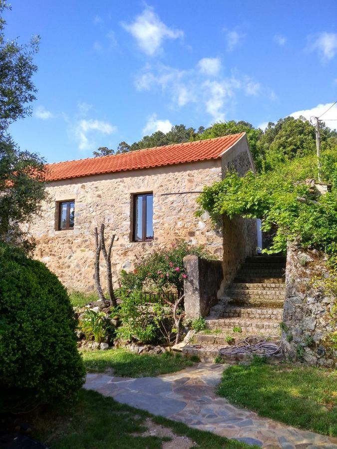 Quinta Algarve Das Relvinhas Monchique Exterior photo